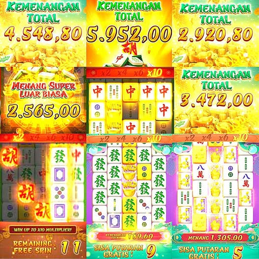 Loby338: Situs Game Bonus Turnover Setiap Minggu